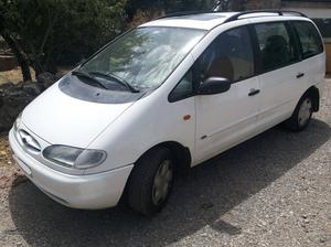 Ford Galaxy WGR (1.9TD-7A02) Agosto/96 - à venda -