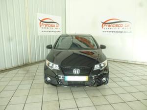  Honda Civic 1.6 i-DTEC ELEGANCE (5P)