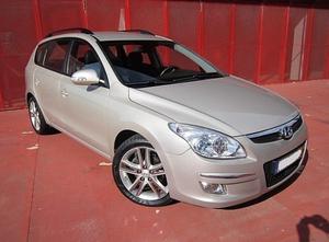 Hyundai I30 cw CW 1.6 CRDi Style