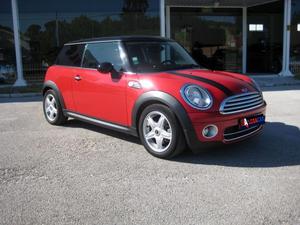  MINI Cooper D (112cv) (3p)