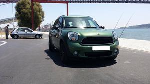 MINI Countryman suv Março/16 - à venda - Ligeiros