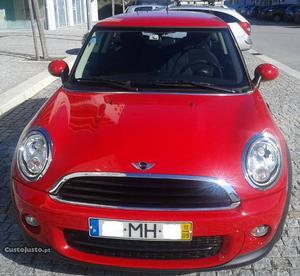 MINI One 1.6 diesel Setembro/11 - à venda - Ligeiros