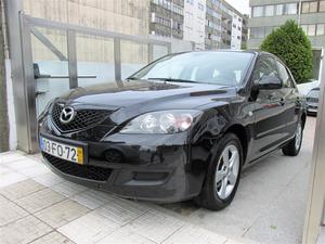  Mazda 3 1.4 MZR EXCLUSIVE NACIONAL 1 DONO