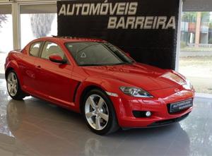 Mazda Rx-8 RX-8