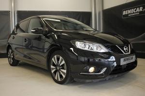  Nissan Pulsar 1.5 dCi N-TEC 110cv GPS