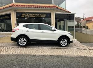 Nissan Qashqai 1.5 DCI Acenta