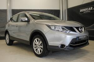  Nissan Qashqai 1.5 dCi 4x2 Acenta