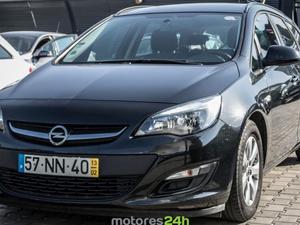 Opel Astra 1.3 CDTI ENJOY SPORTS