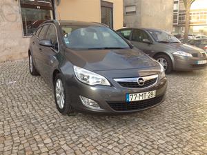  Opel Astra ST 1.7 CDTI COSMO S/S