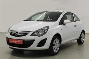  Opel Corsa d van