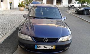 Opel Vectra V CD Maio/98 - à venda - Ligeiros