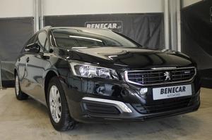 Peugeot 508 SW 1.6 HDi Active