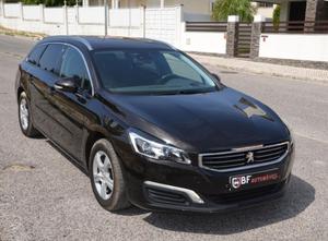 Peugeot 508 sw 1.6 e-HDI Active