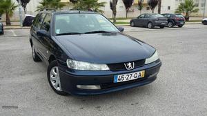 Peugeot  Hdi Julho/00 - à venda - Ligeiros