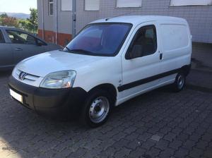 Peugeot Partner 2.0 HDi 90cv (1DONO) Junho/03 - à venda -