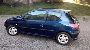 Peugeot  xr Novembro/00 - à venda - Ligeiros