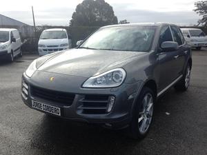  Porsche Cayenne (290cv) (5p)