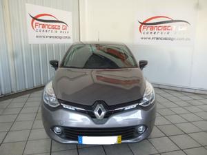  Renault Clio 0,9 TCE LIMITED (5P)