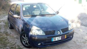 Renault Clio 1.2 rn Julho/01 - à venda - Ligeiros