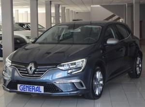 Renault Mégane 1.5 dCi GT Line