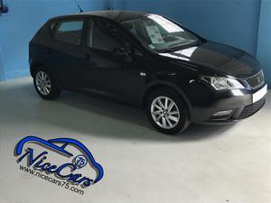  Seat Ibiza 1.6 TDi Style (105cv) (5p)