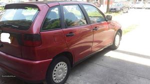 Seat Ibiza  Julho/97 - à venda - Ligeiros Passageiros,