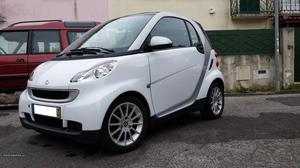 Smart ForTwo Passion Agosto/10 - à venda - Ligeiros