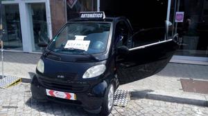 Smart ForTwo só 65EUR/mes Agosto/00 - à venda - Ligeiros