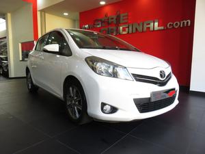  Toyota Yaris 1.4 D-4D Comfort (90cv) (5p)