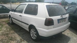 VW Golf 1.9D Maio/98 - à venda - Comerciais / Van, Évora -