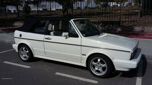 VW Golf Gti. Março/86 - à venda - Descapotável / Coupé,