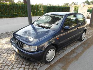 VW Polo 1.0 - Económico Abril/97 - à venda - Ligeiros