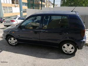 VW Polo 1.0 Junho/98 - à venda - Ligeiros Passageiros,