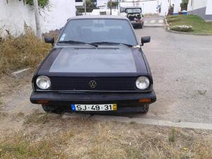 VW Polo Polo c  Agosto/89 - à venda - Ligeiros