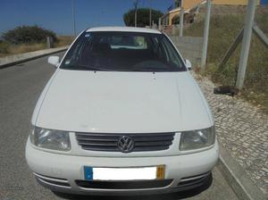 VW Polo cc Julho/98 - à venda - Ligeiros Passageiros,
