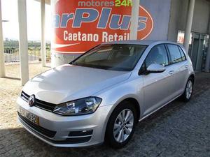 Volkswagen Golf 1.6 TDi Confortline