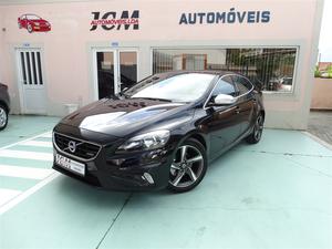  Volvo V D2 R-Design (115cv) (5p)