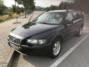 Volvo XC 70 Cross country Junho/03 - à venda - Ligeiros