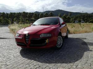 Alfa Romeo  TS Dezembro/01 - à venda - Ligeiros