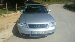 Audi A6 1.8 Maio/98 - à venda - Ligeiros Passageiros,