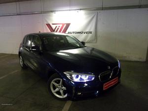 BMW 116 d  km Maio/16 - à venda - Ligeiros