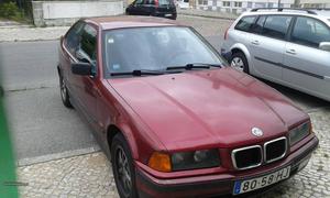 BMW 316 compact 316 i Fevereiro/96 - à venda - Ligeiros
