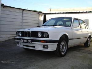 BMW 316i Fevereiro/90 - à venda - Ligeiros Passageiros,