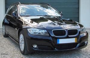 BMW 320 Nacional - km Setembro/08 - à venda -