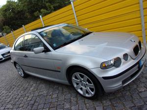 BMW 320 Td 150 cv Nacional Setembro/03 - à venda - Ligeiros