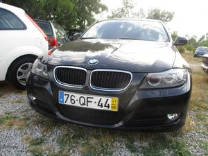 BMW 320 diesel Agosto/11 - à venda - Ligeiros Passageiros,