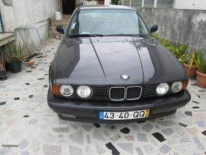 BMW 525 TDS ACEITO RETOMA Junho/92 - à venda - Ligeiros