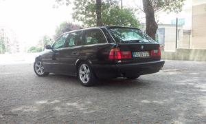 BMW 525 TDS Touring nova Dezembro/94 - à venda - Ligeiros