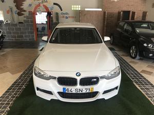  BMW Série  d Exclusive Auto (116cv) (4p)