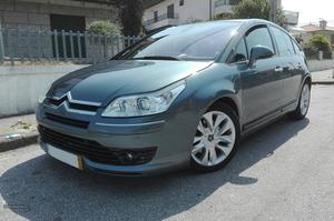 Citroën C4 Exclusive Fevereiro/05 - à venda - Ligeiros